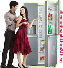 sửa chữa tủ lạnh Side By Side sửa chữa tủ lạnh Side By Side