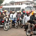 Nnewi main market shut over Okada ban