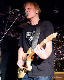 The Killjoys at The Horseshoe Tavern January 13, 2017 Photo by John at  One In Ten Words oneintenwords.com toronto indie alternative live music blog concert photography pictures