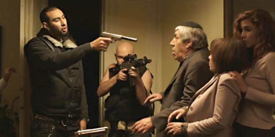 un marocain a paris said naciri 2012