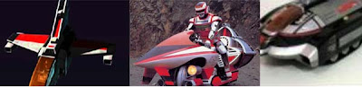 Kyojuu Tokusou Juspion Ep 1-46 Kyojuu Tokusou Juspion Ep 1-46