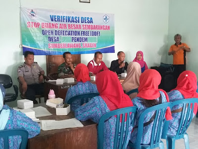 SRAGEN 2017 BEBAS DARI BABS