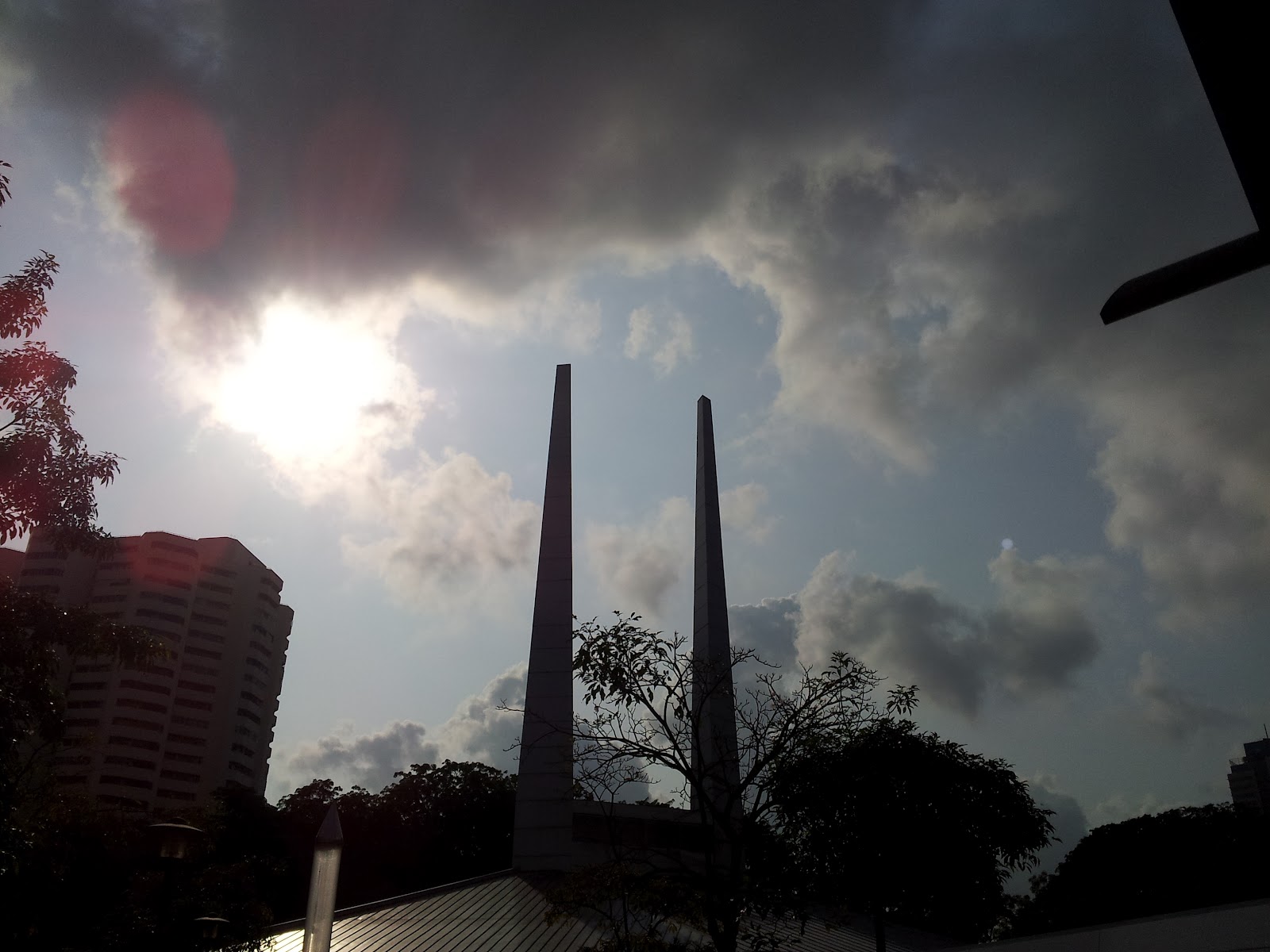 SCOB Science Centre OBservatory June Solstice in Singapore