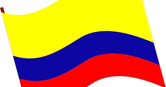 Cual es el significado de la bandera de colombia