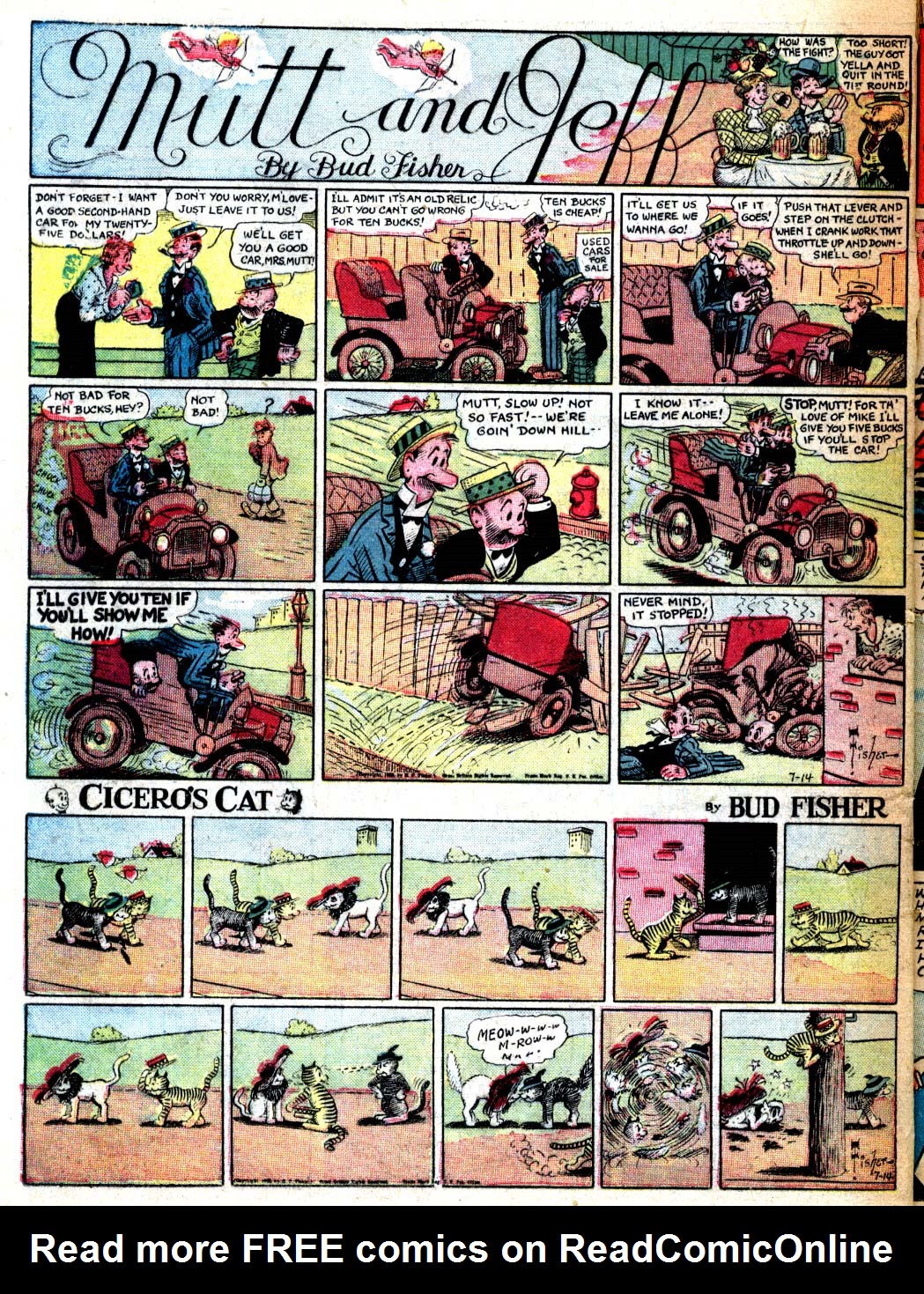 Read online All-American Comics (1939) comic -  Issue #6 - 58