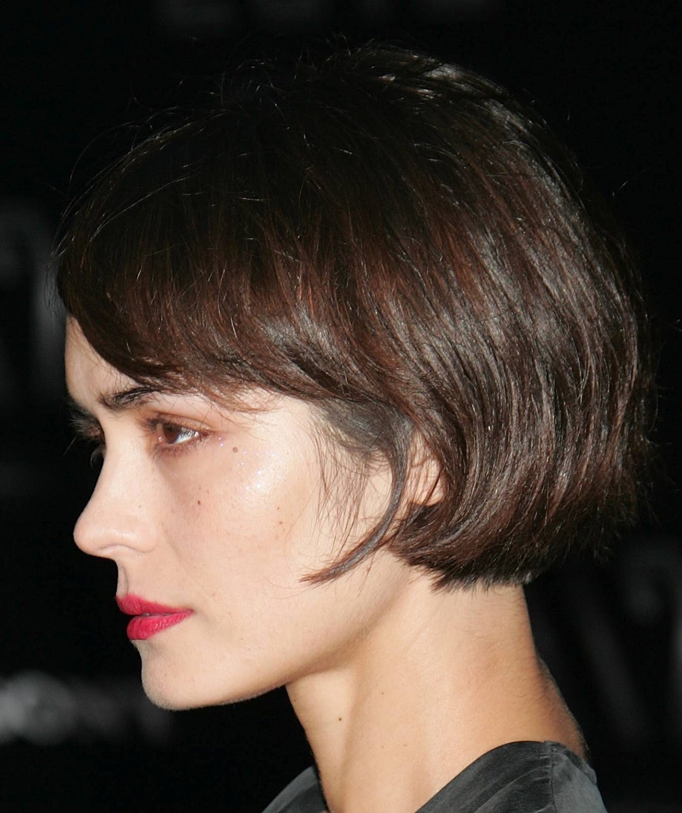 Short Bob Hairstyles Short Bob Hairstyles