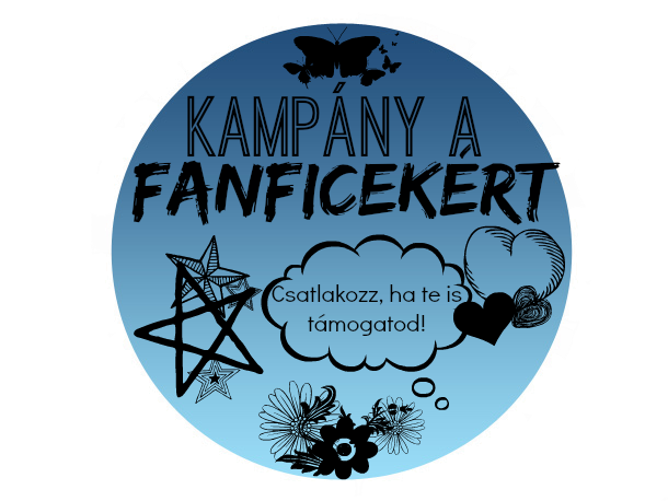 Kampány a fanficekért