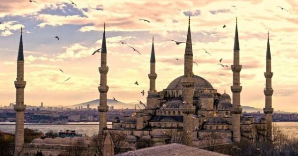 Perilaku Dan Penghayatan Akan Sejarah Perkembangan Islam Pada Masa Pembaruan Bacaan Madani Bacaan Islami Dan Bacaan Masyarakat Madani Perilaku Dan Penghayatan Akan Sejarah Perkembangan Islam Pada Masa Pembaruan Bacaan Madani Bacaan Islami Dan Bacaan Masyarakat Madani