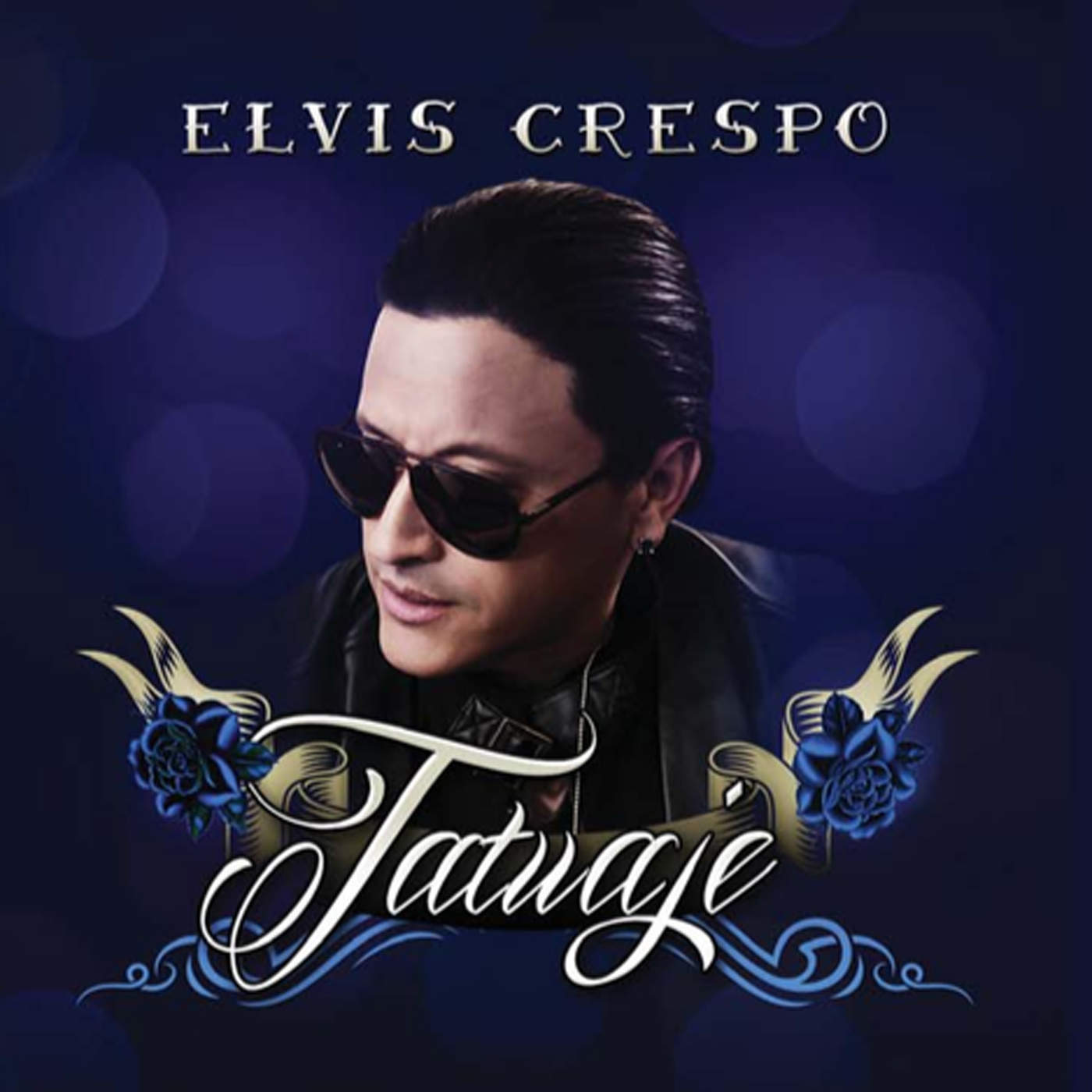 Descarga Discografia : Elvis Crespo
