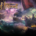 تحديث لعبة Sea of Thieves 1.03