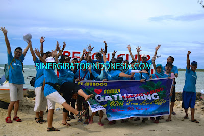 paket tour tanjung lesung 2018