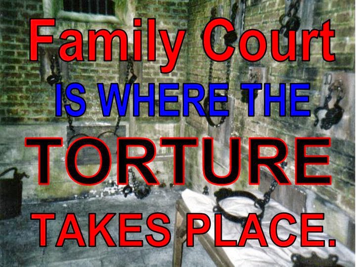 Children #39 s Rights: Effects of Trauma and Family Court Cases Seminar at Children #39 s Rights: Effects of Trauma and Family Court Cases Seminar at