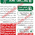 وظائف شاغرة في جريدة الوسيط دبي يوم 9 فبراير 2019 وظائف شاغرة في جريدة الوسيط دبي يوم 9 فبراير 2019