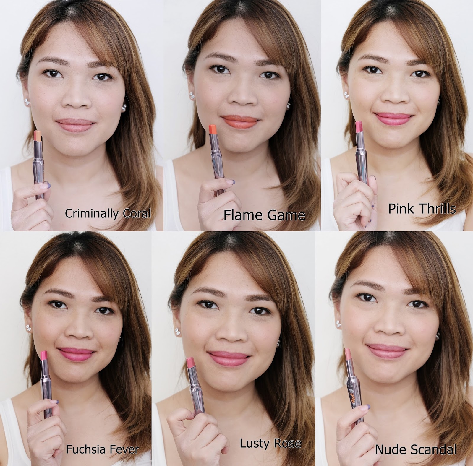 AskMeWhats Top Beauty Blogger Philippines Skincare Makeup Review