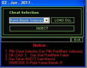 download pb garena 2017