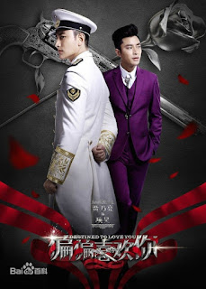 VẪN CỨ THÍCH EM - Destined To Love You VẪN CỨ THÍCH EM