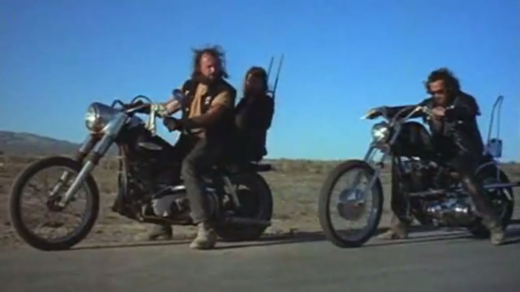 porelpiano: Hells Angels ( Oakland CA 1969 )