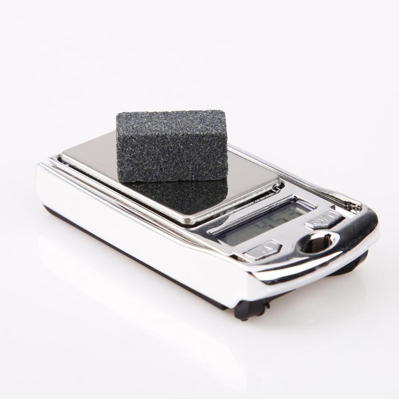 Car Key Digital Pocket Scale