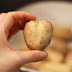 Coeur de patate, hommage à Varda