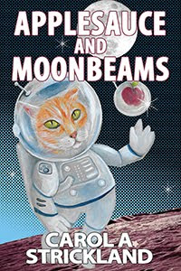 Applesauce and Moonbeams