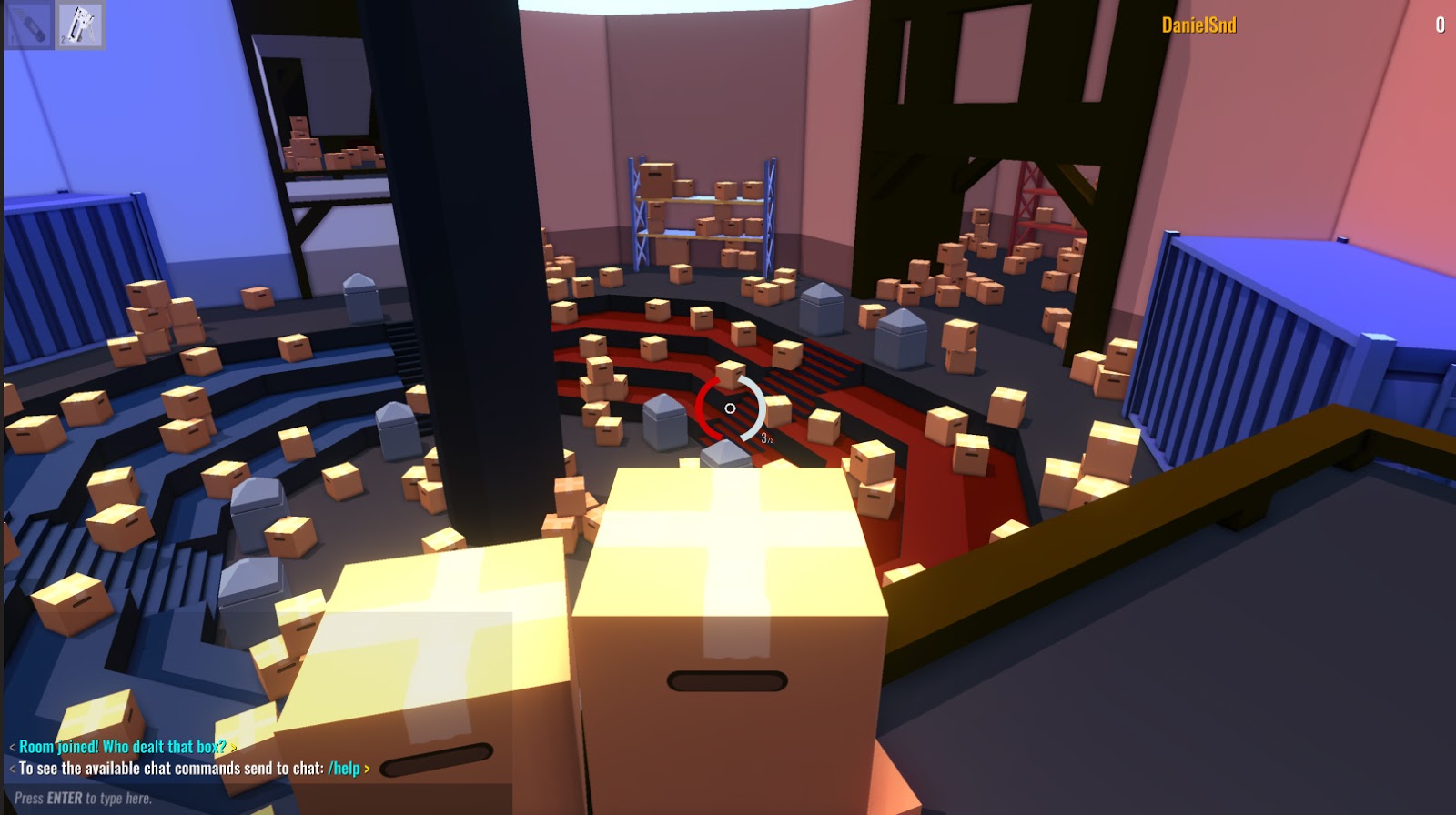 New Games WHAT THE BOX ? (PC, Xbox, Switch) The Entertainment Factor