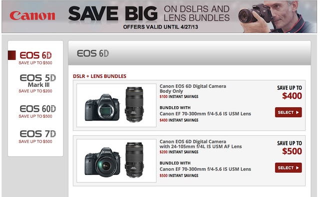 instant-rebates-on-select-canon-dslr-products-cnet