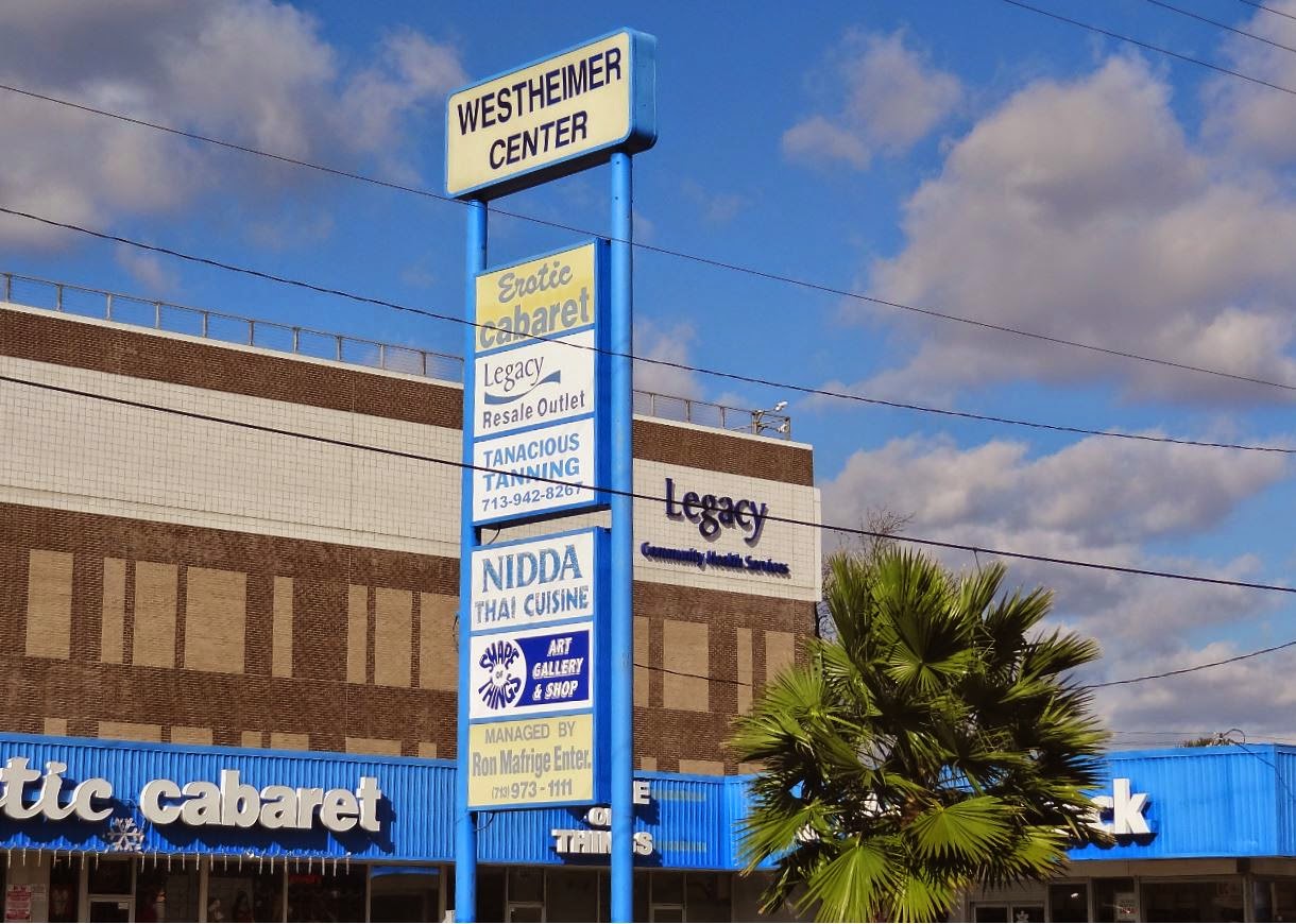 Radio Shack Houston Westheimer Wallpapers Gallery