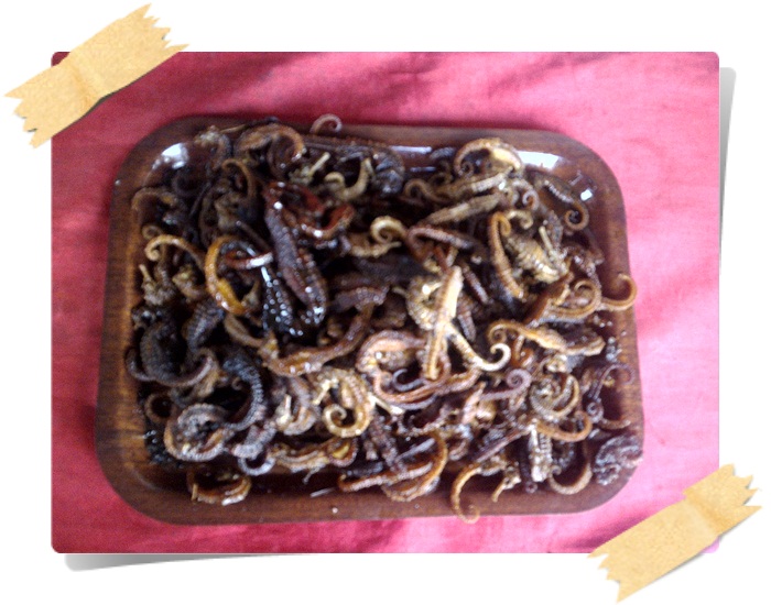 Ubat Tradisional Lelaki Contoh Rdw