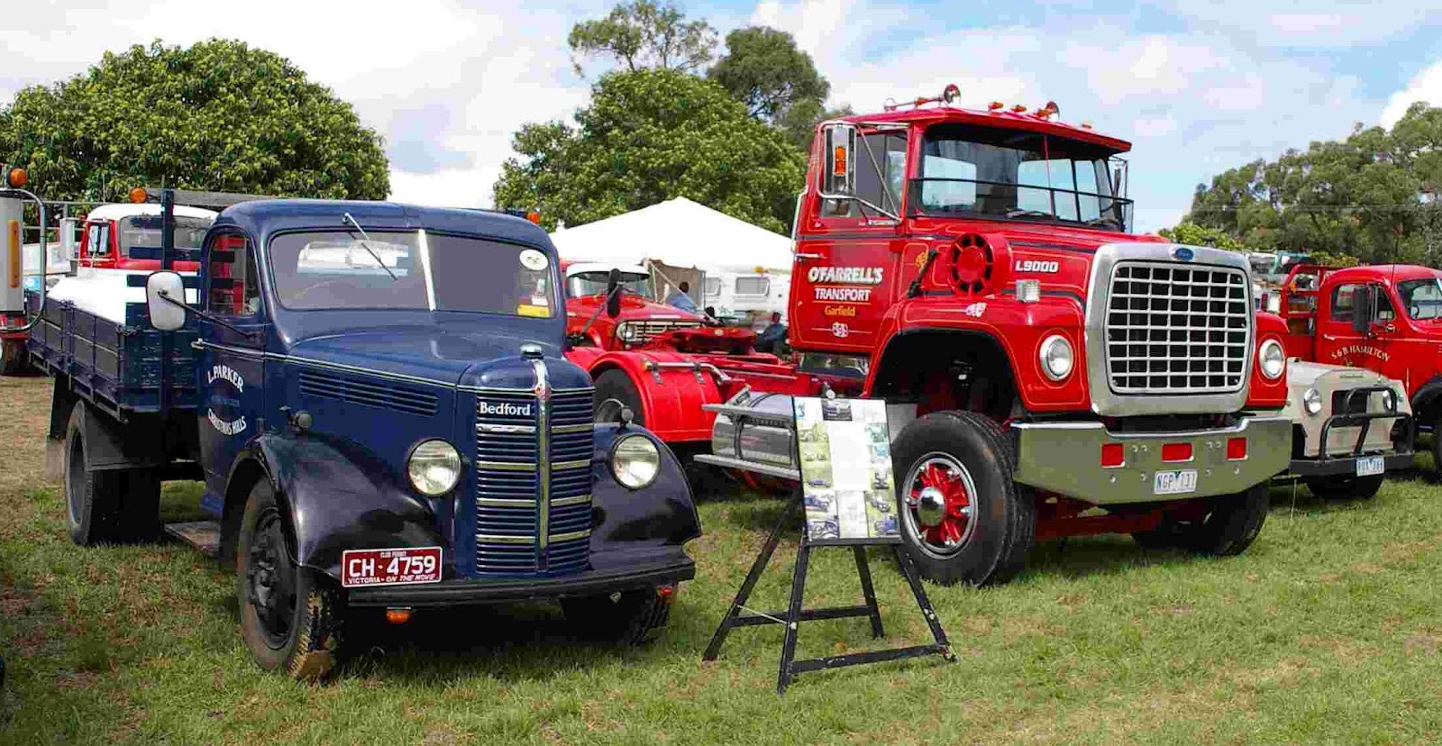 Bedford ford bedford pennsylvania