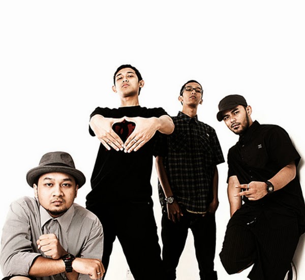 Lirik Lagu R.I.P (Rhyme In Peace) - Bondan Prakoso & Fade2Black | Lirik