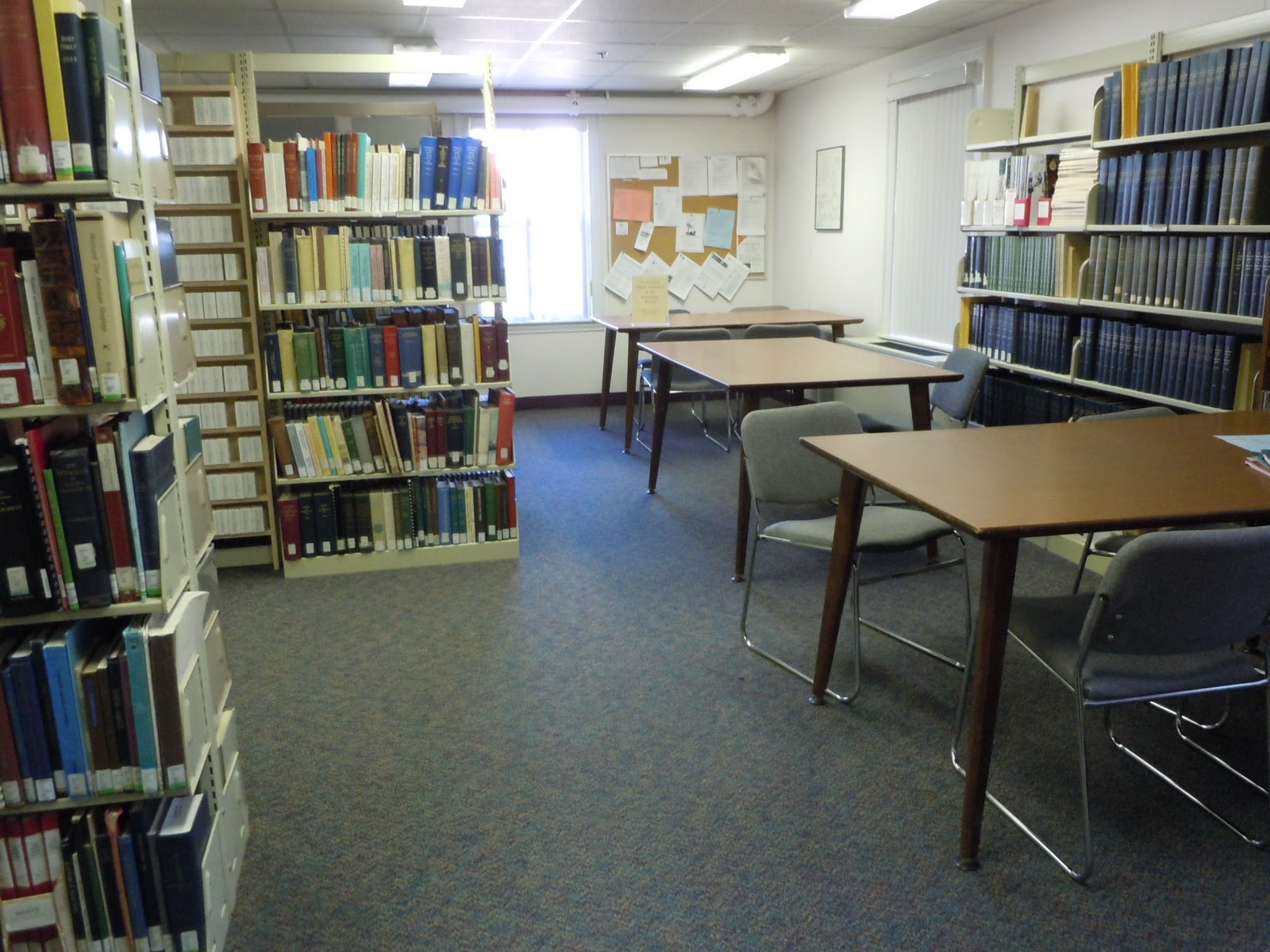 Life From The Roots Lynnfield Public Library, Lynnfield, Massachusetts