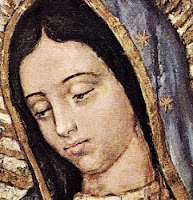 Our Lady of Guadalupe