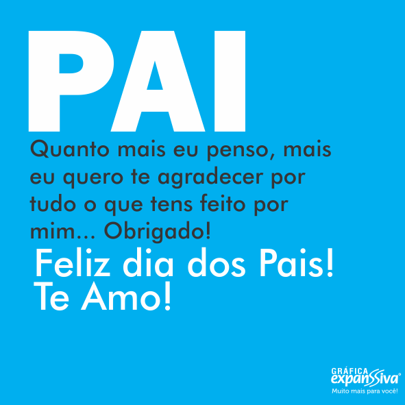 Mensagem dia dos pais grêmio
