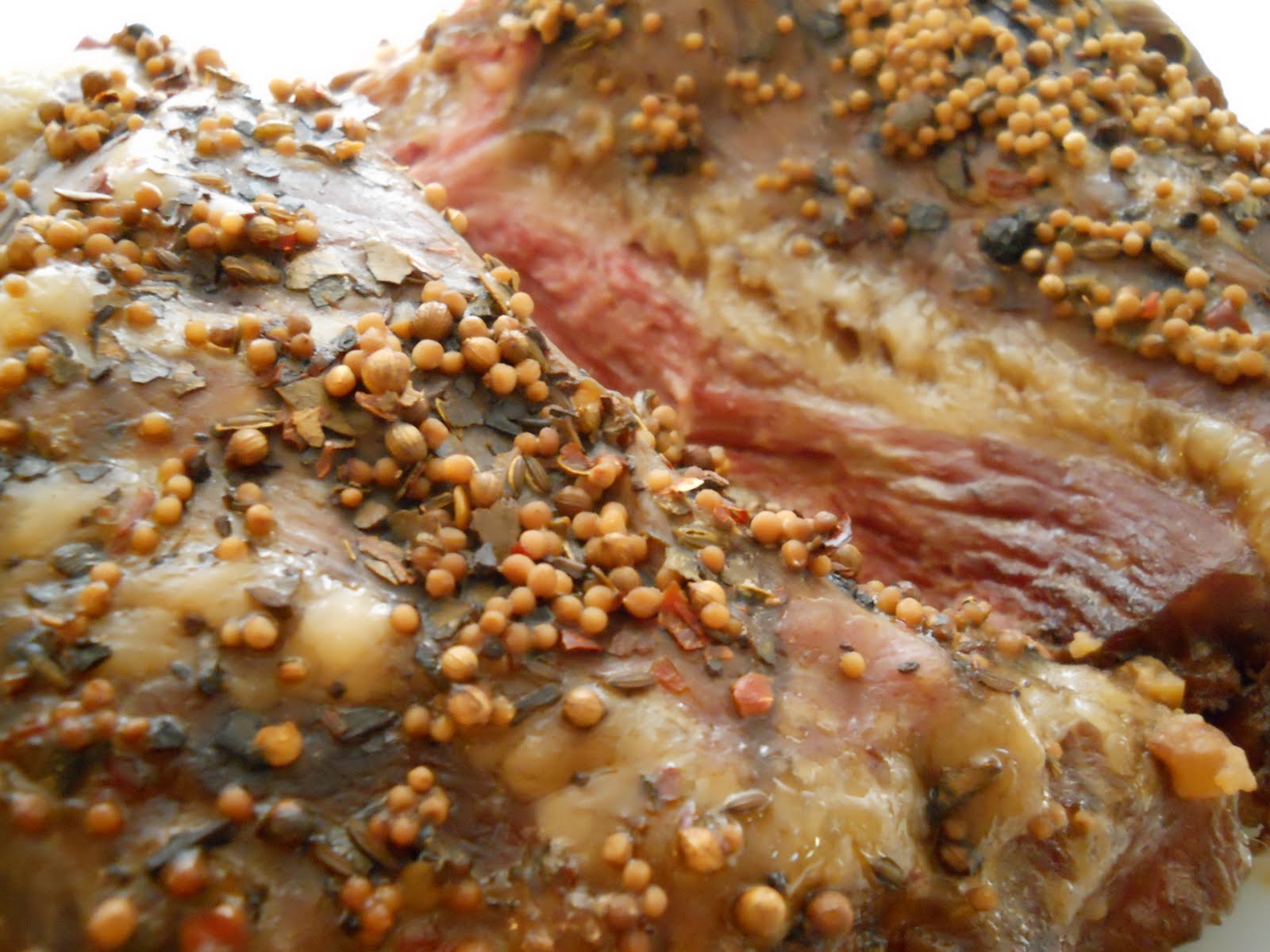 CaféConnie PointCut Corned Beef