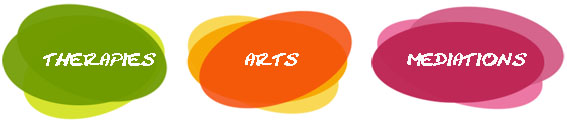 Association TAM: art thérapie et médiations