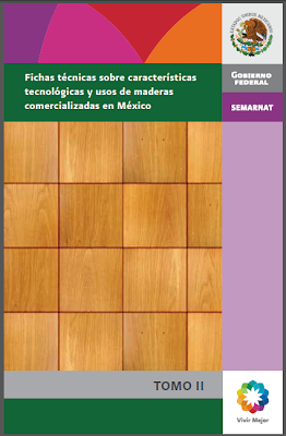 MADERAS DE LA REGIÓN DE MADRE DE DIOS - PERÚ: LIBROS PARA DESCARGAR I