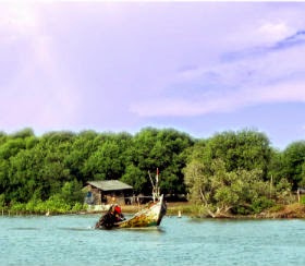 Pulau Cangkir