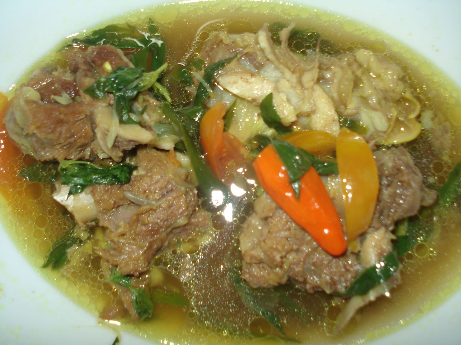 Resep Masakan Palembang Pindang Tulang Iga Sapi Tips Resep Masakan Palembang Pindang Tulang Iga Sapi Tips