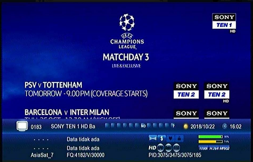 File Sw Tanaka T21 Terbaru