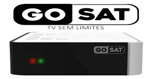 NEONSAT E GO SAT S1 NOVA ATUALIZAÇÃO GO%2BSAT%2BS1