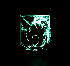 Gambar Bergerak Shingeki no Kyojin (3)