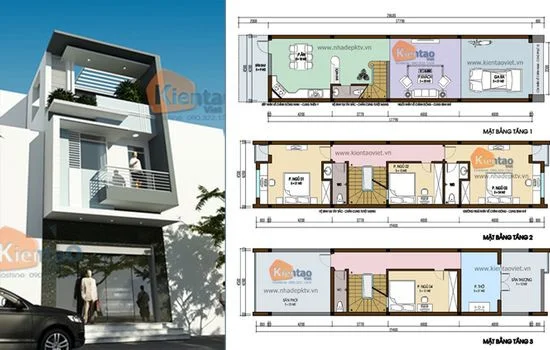 desain rumah minimalis terbaru