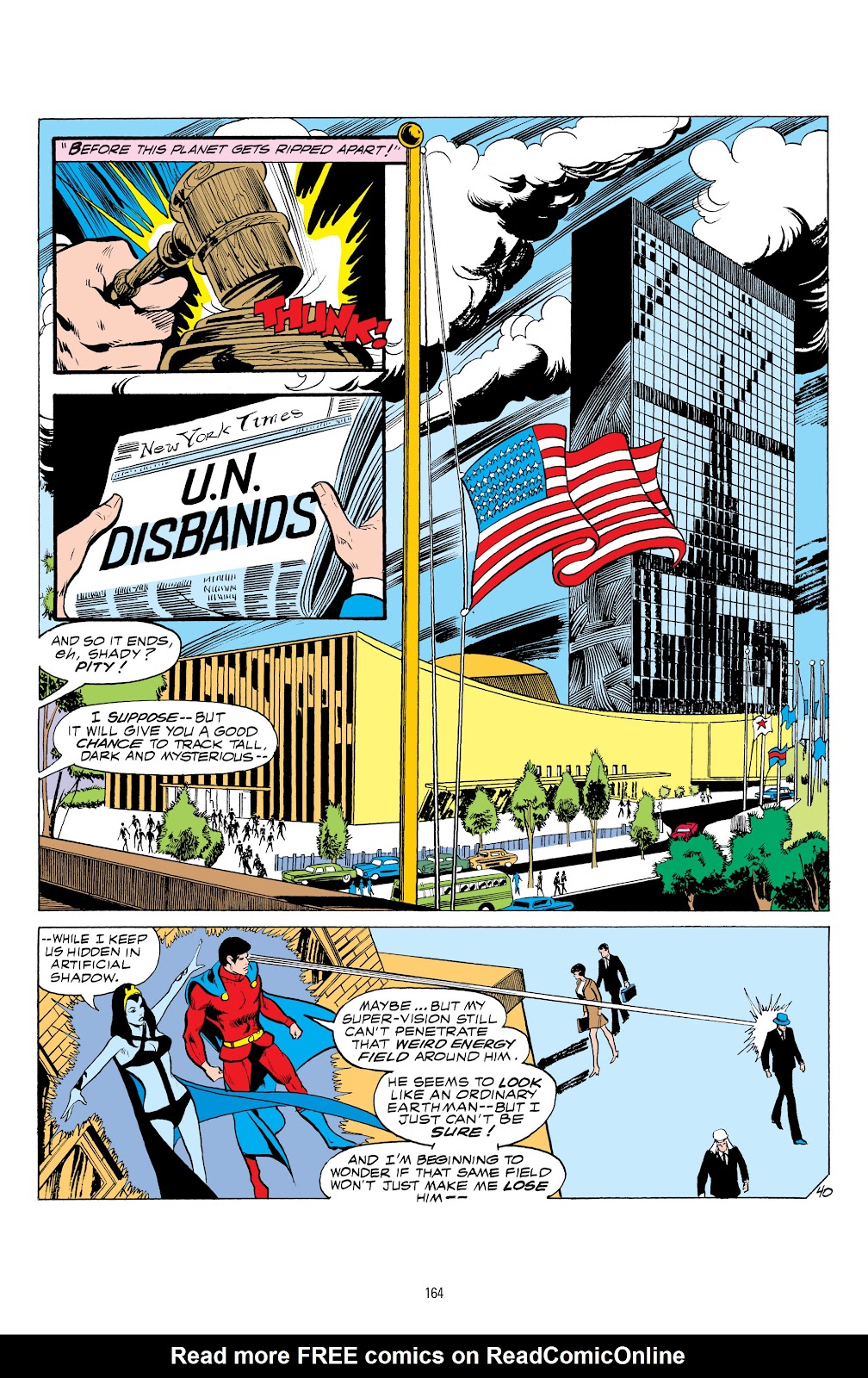 Superboy and the Legion of Super-Heroes issue TPB 1 (Part 2) - Page 56