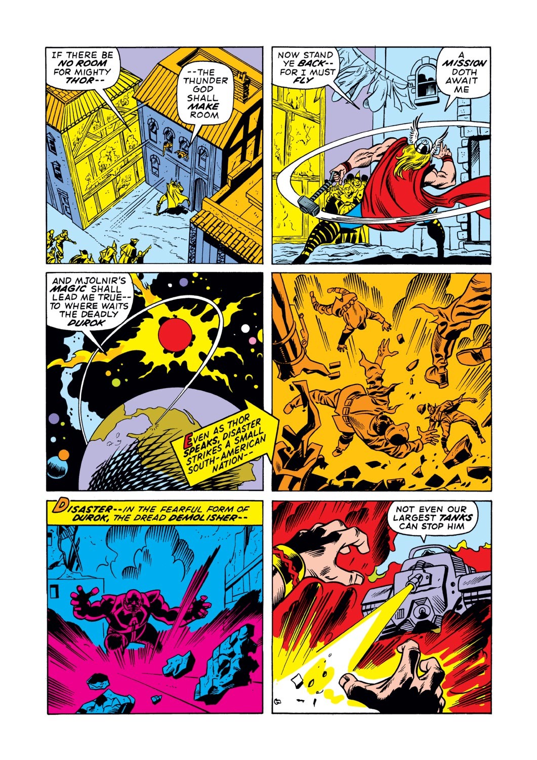 Thor (1966) 192 Page 11