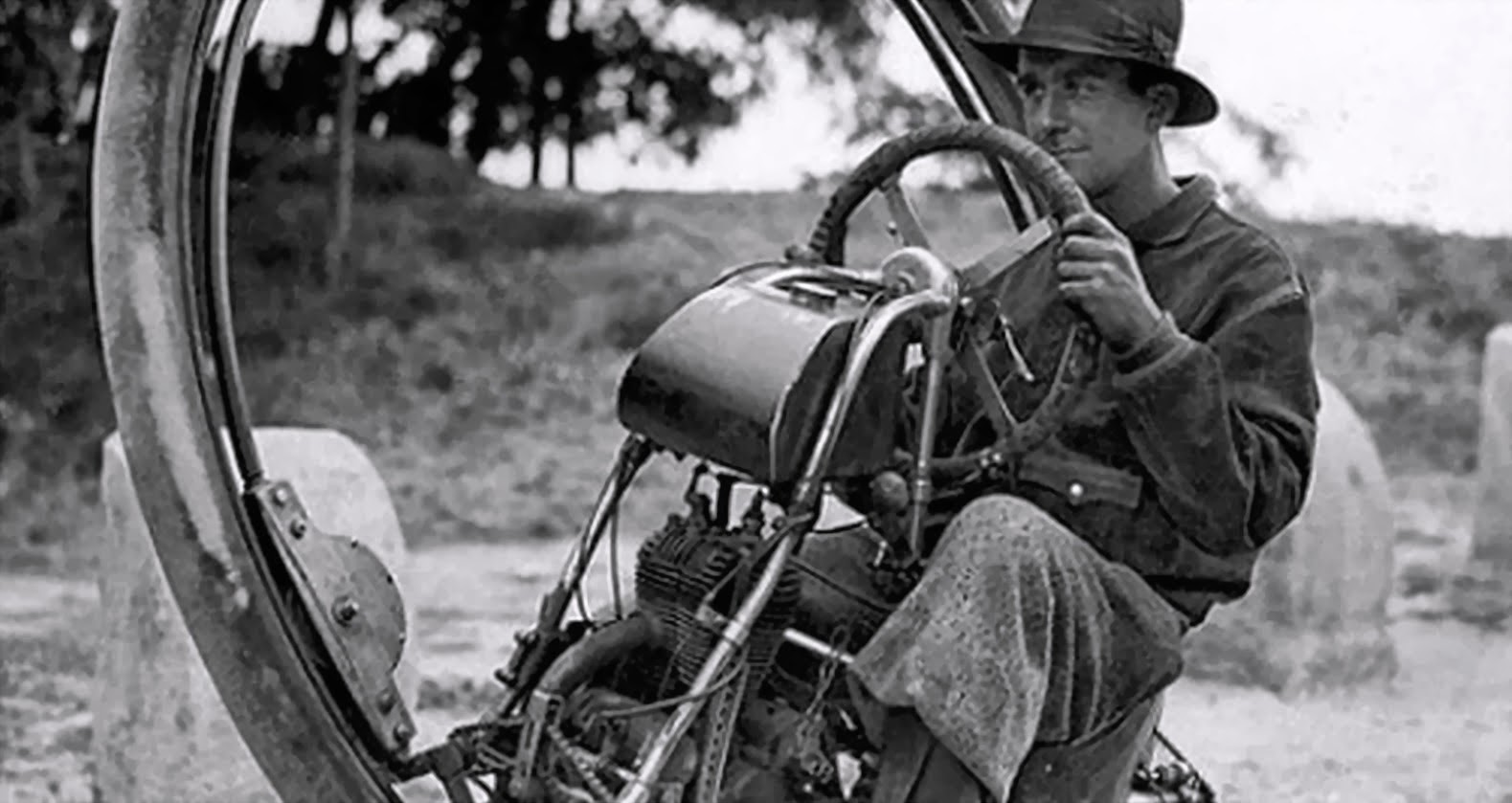 10 Jenis Penemuan Paling Aneh dan Unik yang Ditemukan Pada Masa Lalu