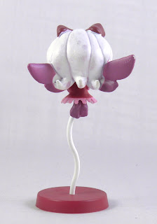 She's Fantastic: Women of Halloween Part 13 - EXPLODING FAIRY ISZ!