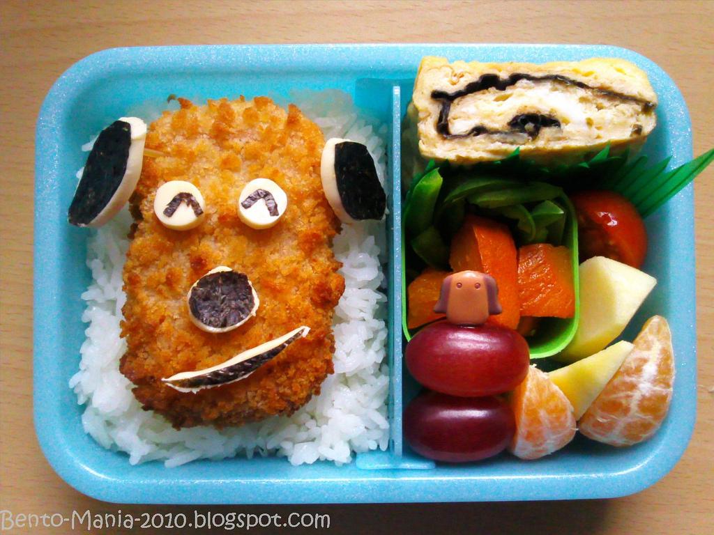 Bento-Mania.....verrückt nach der japanischen Lunch Box: Liste aller ...