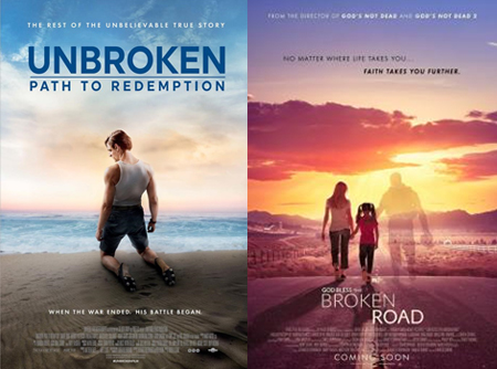 Its A Wonderful Movie - Your Guide To Family And Christmas Movies On Tv See Which Tv Movie Stars Shine In Upcoming Faith Based Movies God Bless The Broken Road