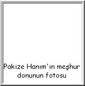 pakize hanımın donu