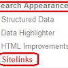 Cara Mudah Membuat Sitelinks di Hasil Pencarian Google